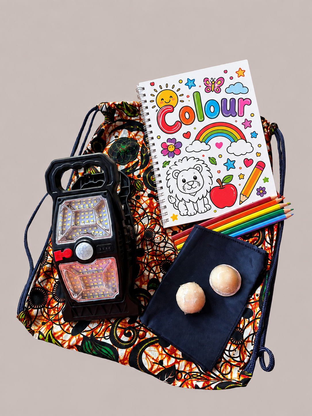 Giftbag &
