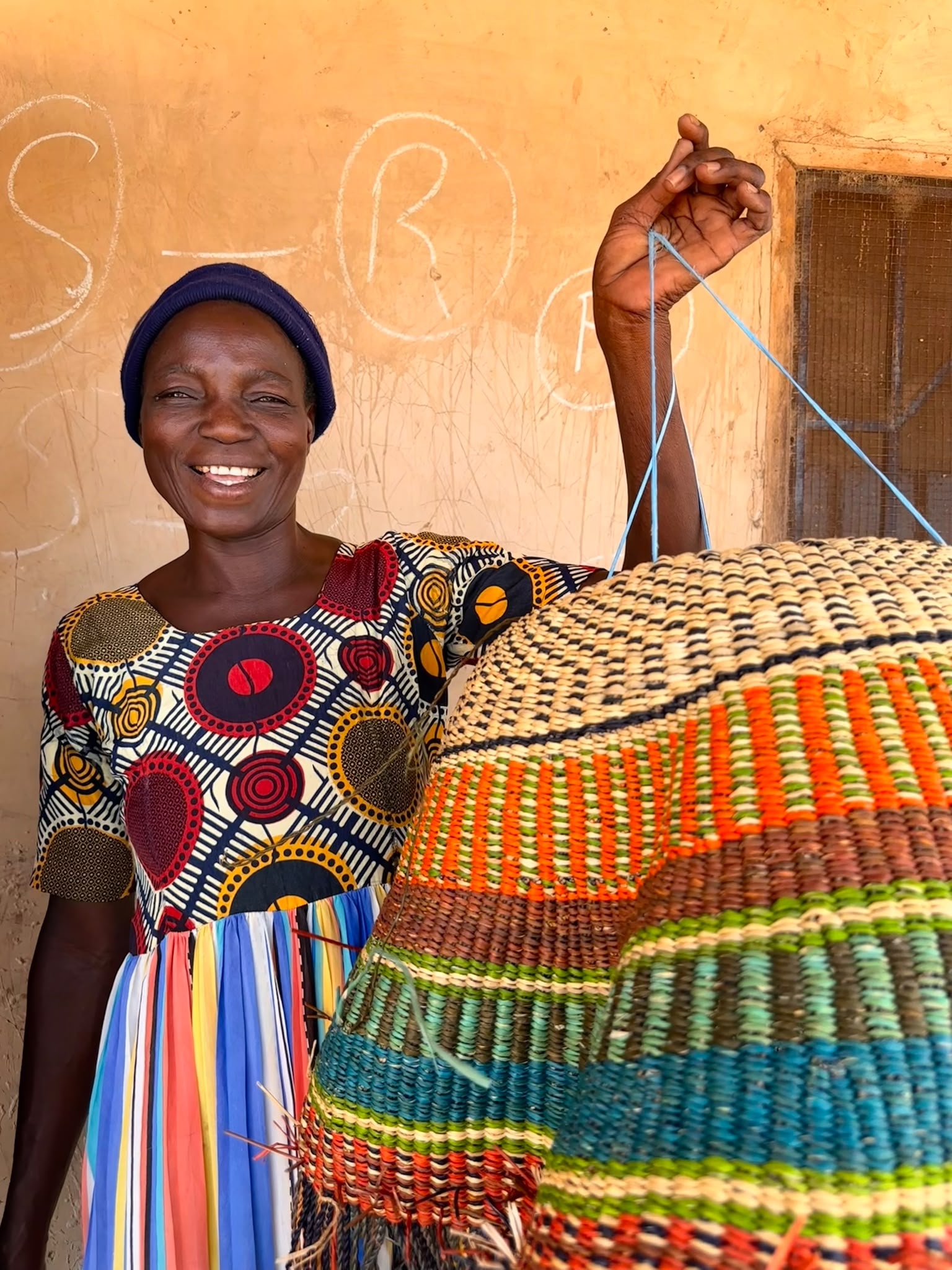 Vriend van Stichting Tahoua
