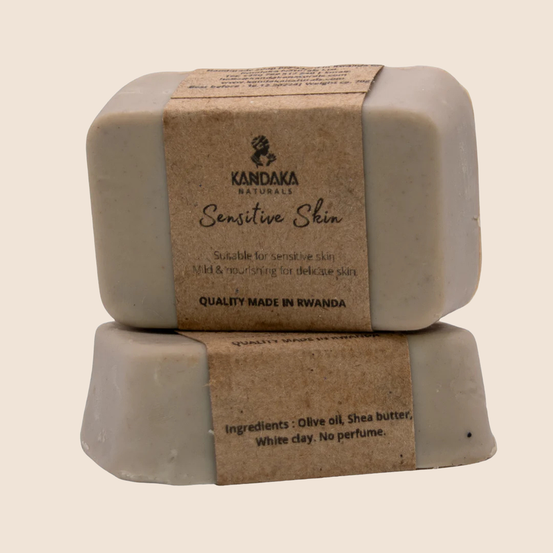 Sensetive Skin Soap