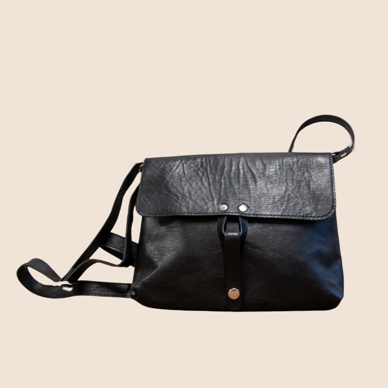 Handbag - Black