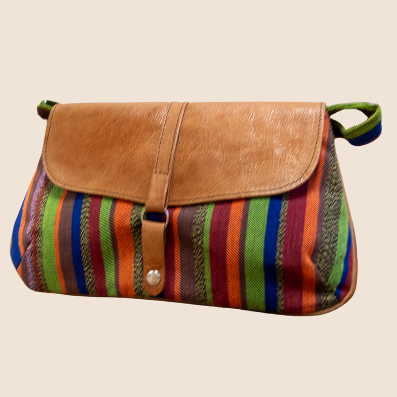 Clutch Nova – Regenbogen