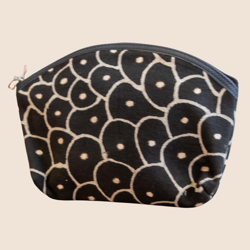 Toiletry bag Bogolan M - 2