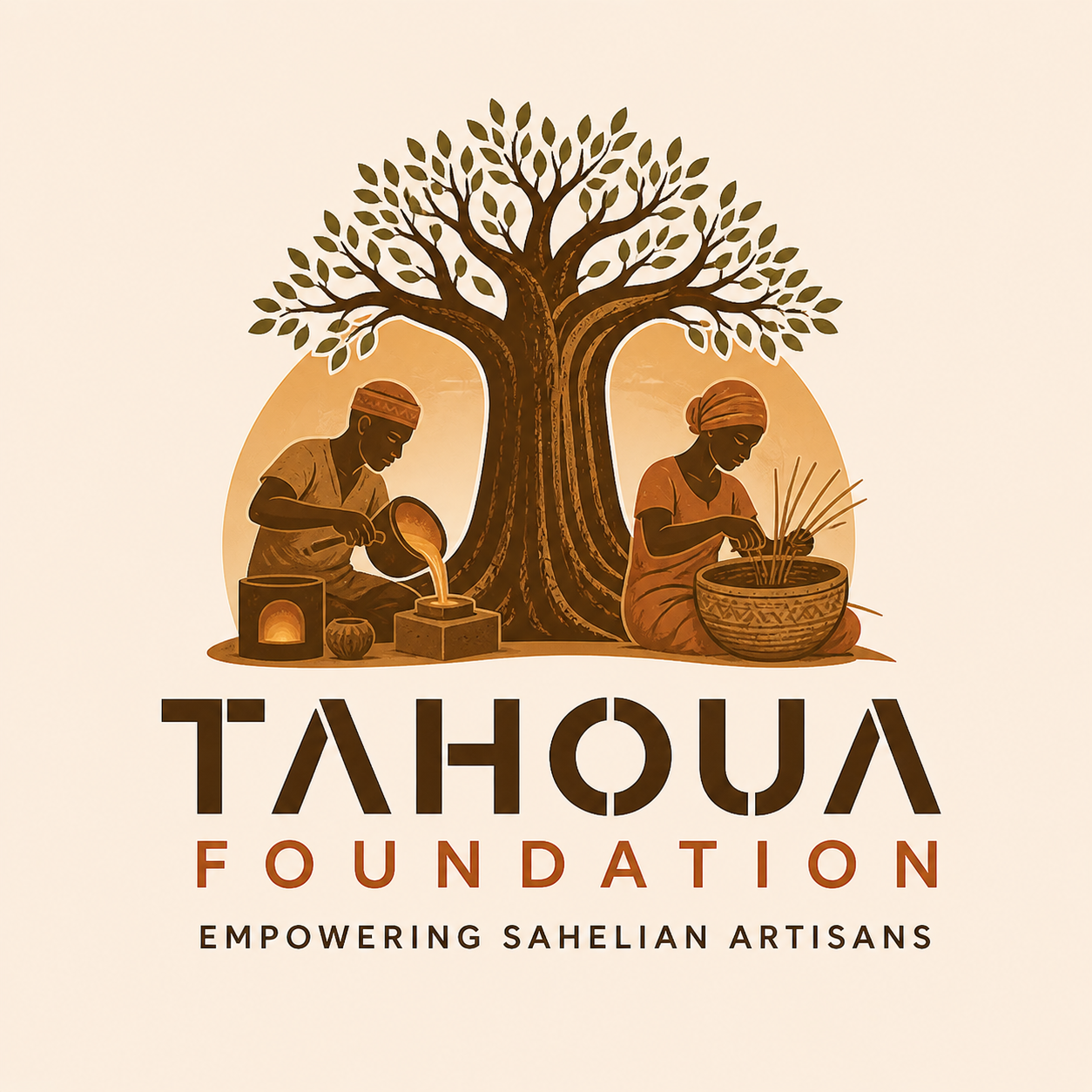 Ven af Fonden Tahoua