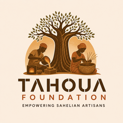 Ven af Fonden Tahoua